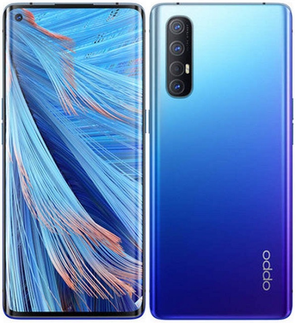 Oppo Find X2 Neo